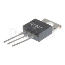 2SC1307 New Replacement NPN Silicon Epitaxial Transistor C1307 picture