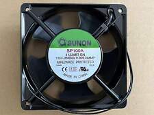 For SUNON SP100A-1123XBT.GN AXIAL FAN 115V 2PIN picture
