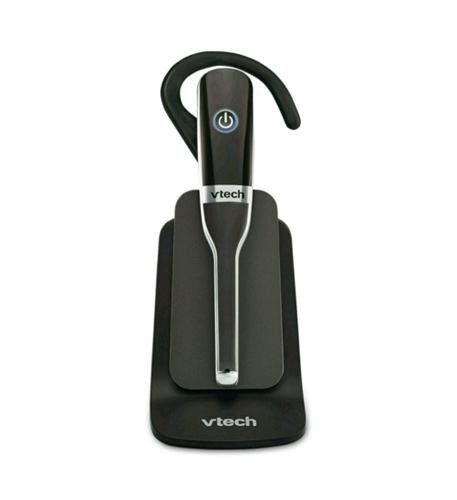 Vtech VSP505 ErisTerminal DECT Cordless Headset VoIP Phone & Device