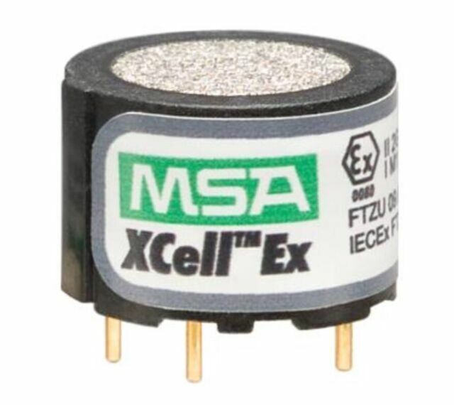 MSA 10106722 Altair 5X Combustible Sensor Kit