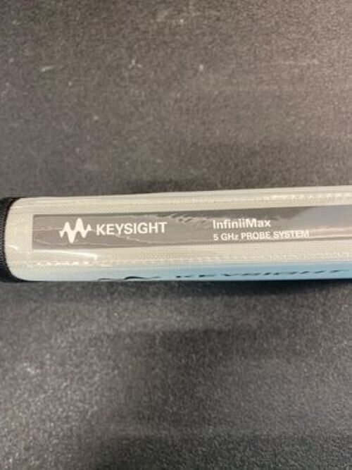 1132B Keysight Probe Amplifier