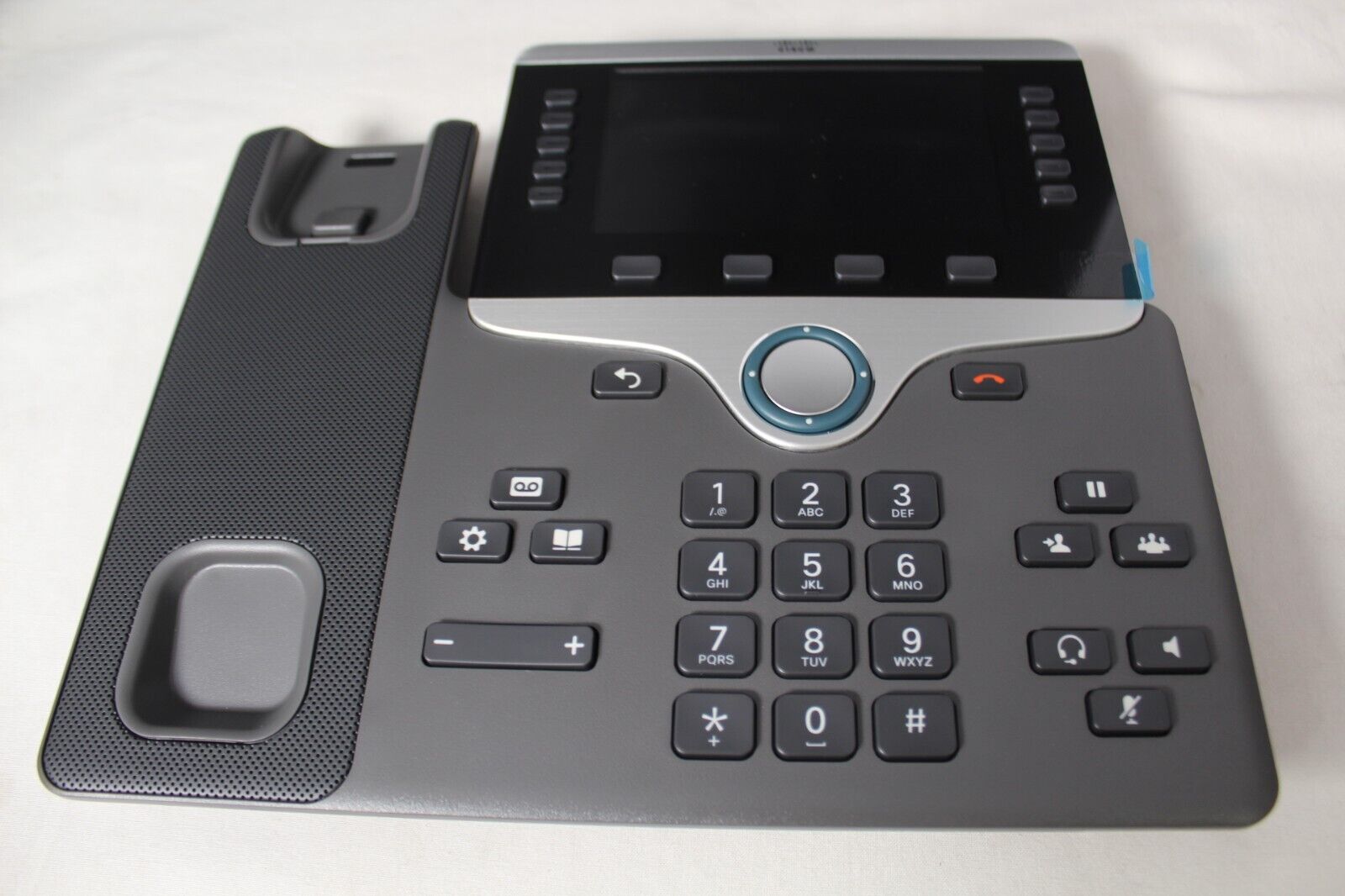 Cisco CP-8811-K9 IP VoIP Business Office Phone
