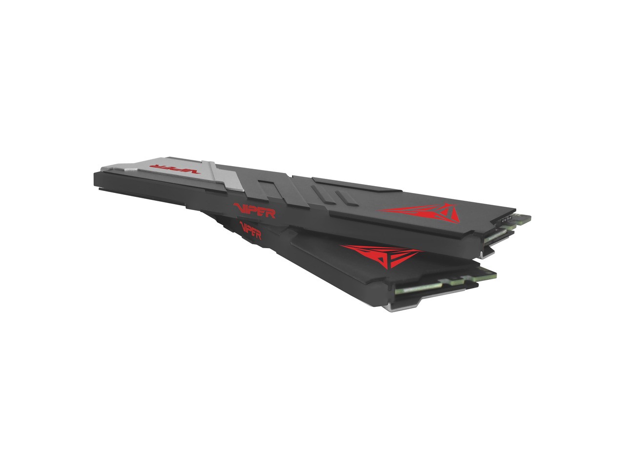 Patriot Memory Viper Venom 32GB 288-Pin PC RAM DDR5 5600 (PC5 44800) Memory Patriot Memory Viper Venom 32GB 288-Pin PC RAM DDR5 5600 (PC5 44800) Memory