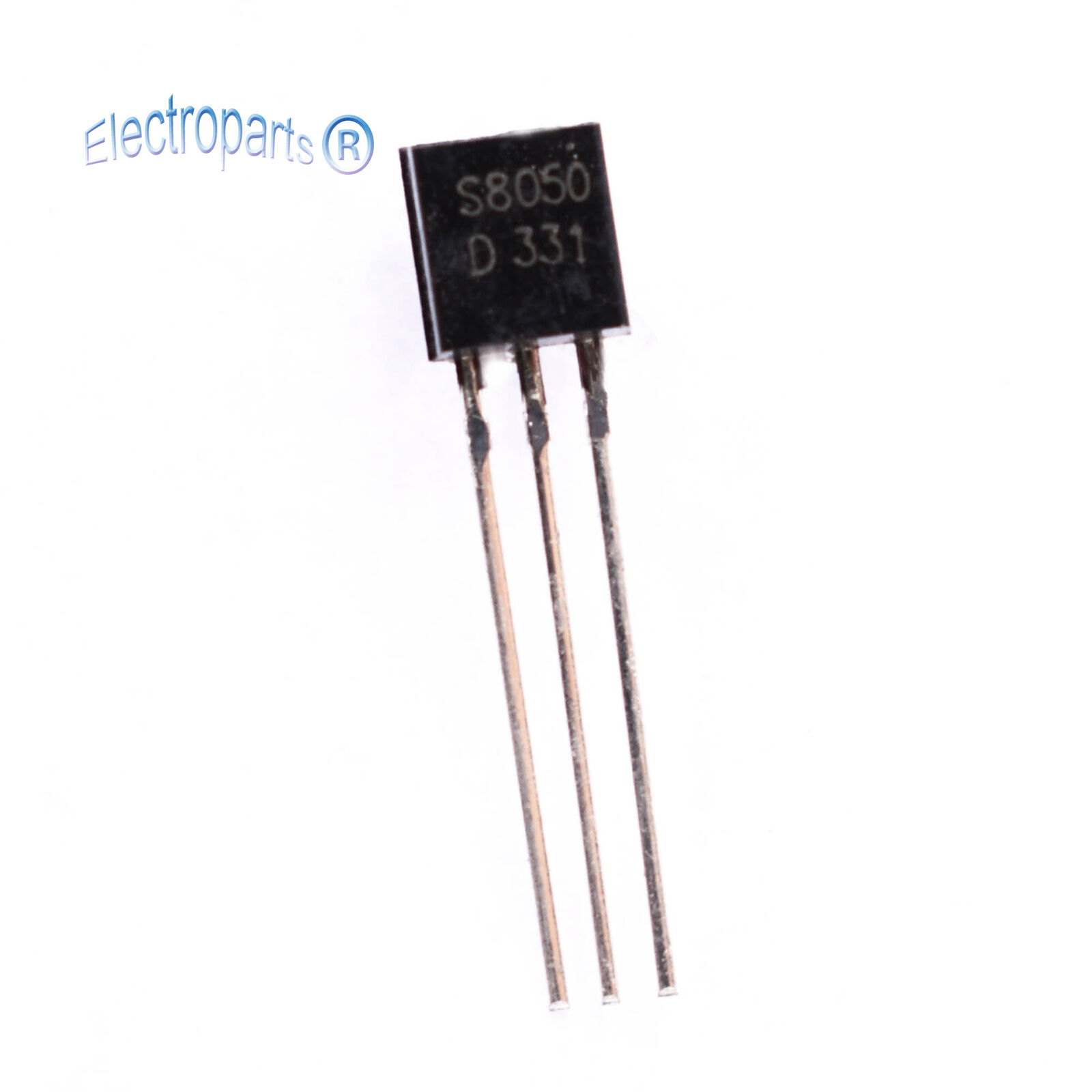 Transistor S8050 S8550 J201 2SC1815 2SC945 2SA733 S9012 S9014 KSP10 TO-92