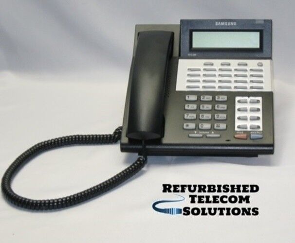 Samsung iDCS28D - 28-Button Digital Telephone (Refurbished)