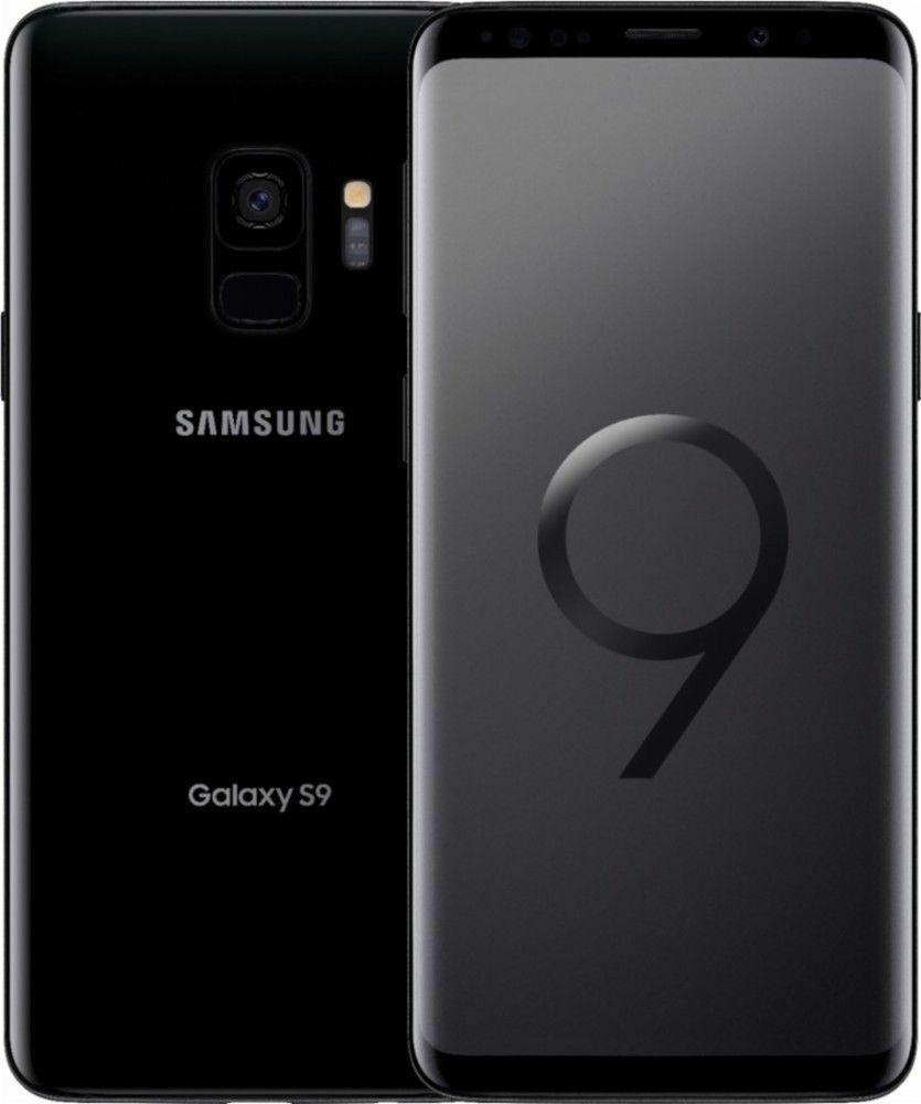 Samsung Galaxy S9 G960U 64gb Factory Unlocked CDMA + GSM - OPEN BOX
