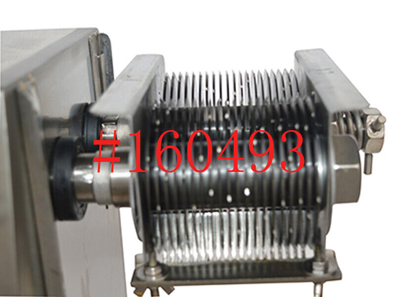 Meat Slicer Accessories:3mm(0.11\