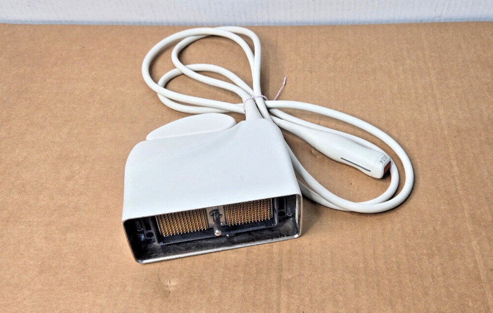 Philips S12-4 Sector Array Transducer 12-4 MHz for IU22 IE33 HD11XE HD15 HD9