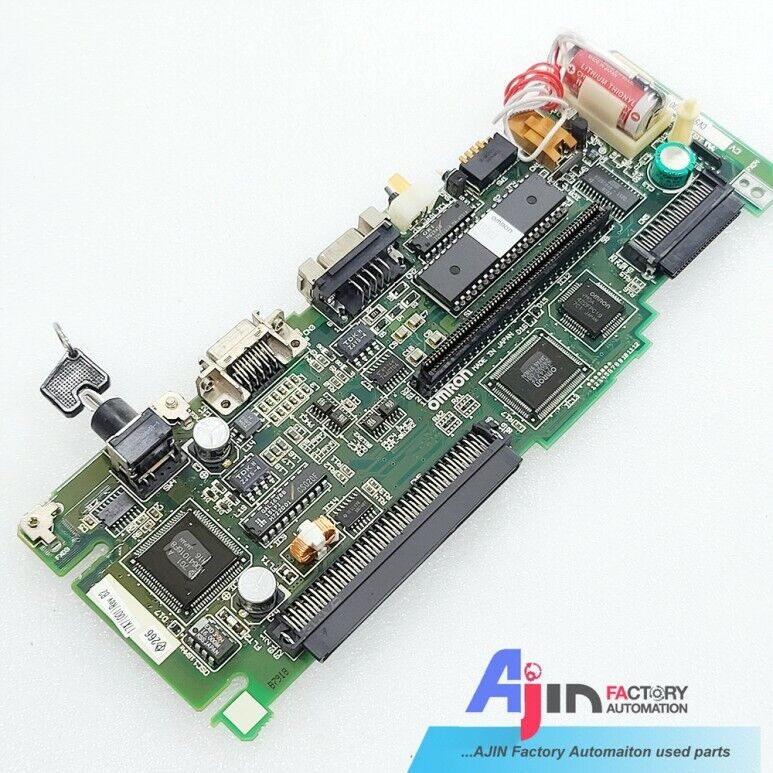 ✅[10278] OMRON CV500-CPU01  /🚀DHL Fast ship✈