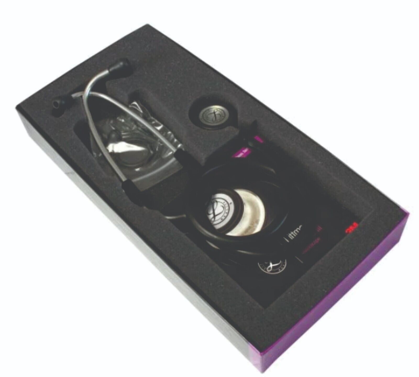 Littmann Classic III Monitoring Stethoscope 