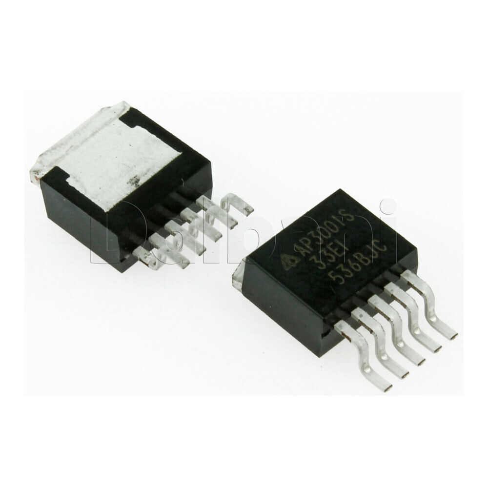 AP3001S-3.3 APA Original New Semiconductor