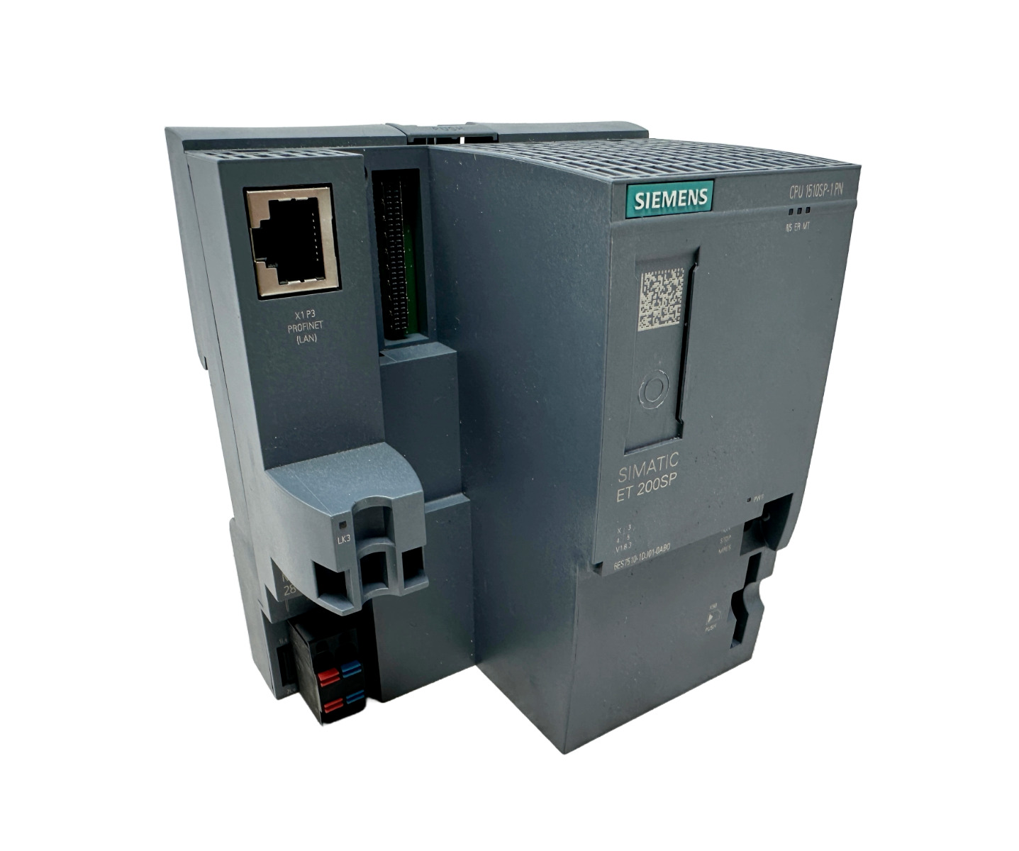 Siemens 6ES7510-1DJ01-0AB0 Processor