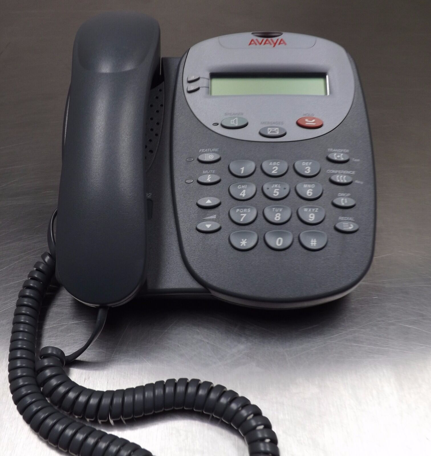 Avaya 5402 Digital IP/VoIP Phones for Business or Office