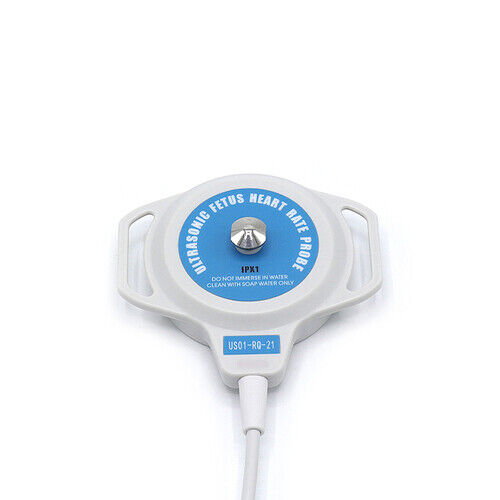 GE Corometrics Nautilus 5700LAX Ultrasound Fetal Transducer - Compatible