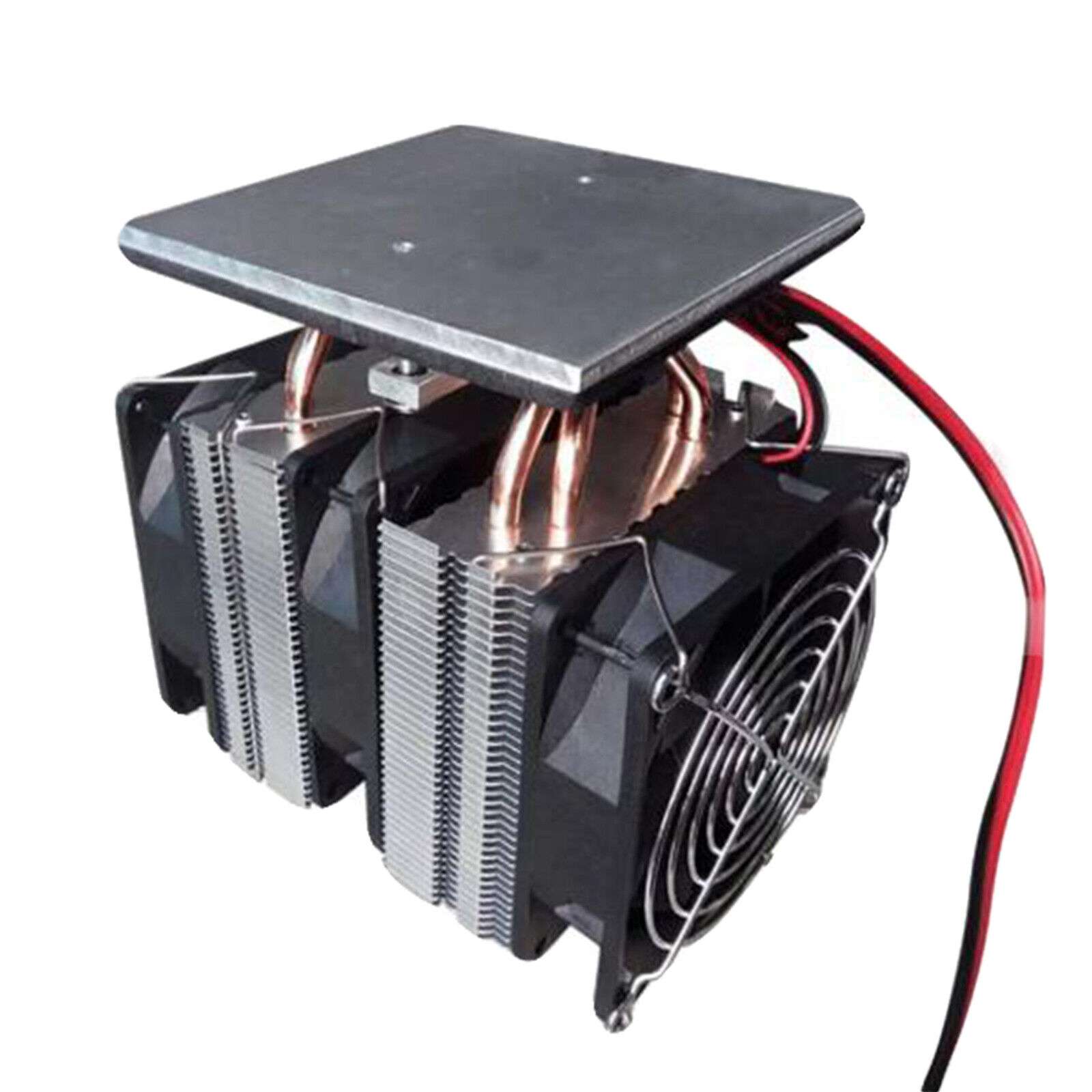 12V 240W  Cooler Kit with  with Fan Semiconductor Refrigeration