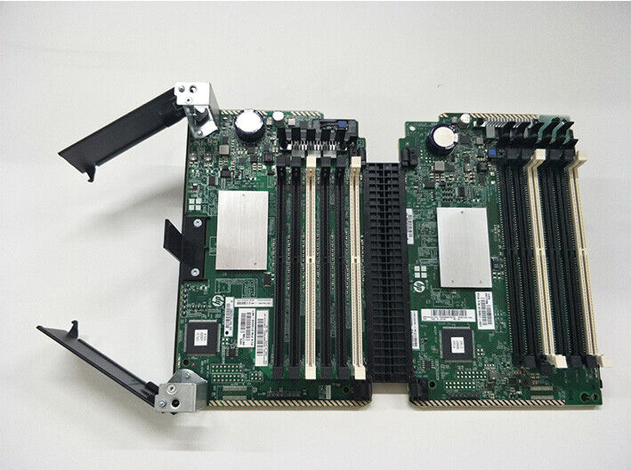 1pcs For HP DL580 G9 server memory board 802277-001 773611-001