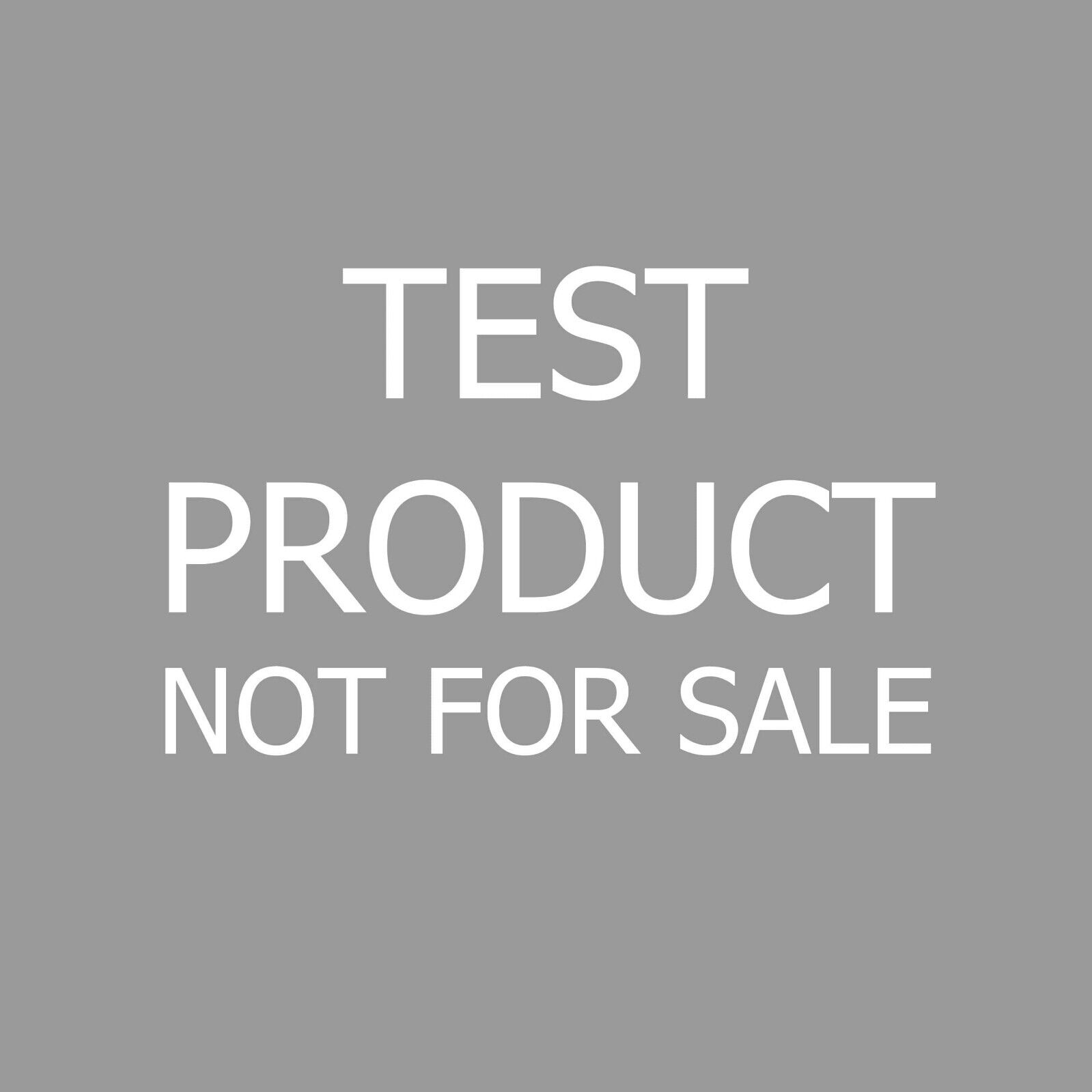 Test Product - Not for Sale 1041