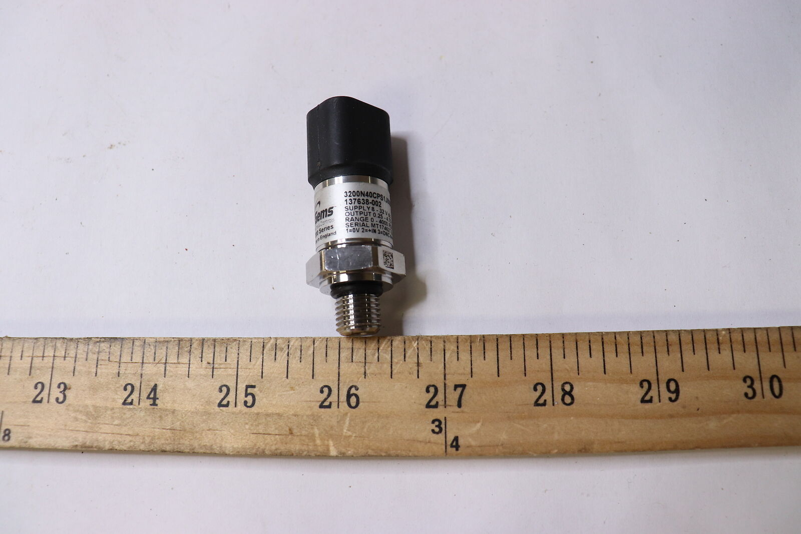 Crown Pressure Transducer 0-5V 137638-002