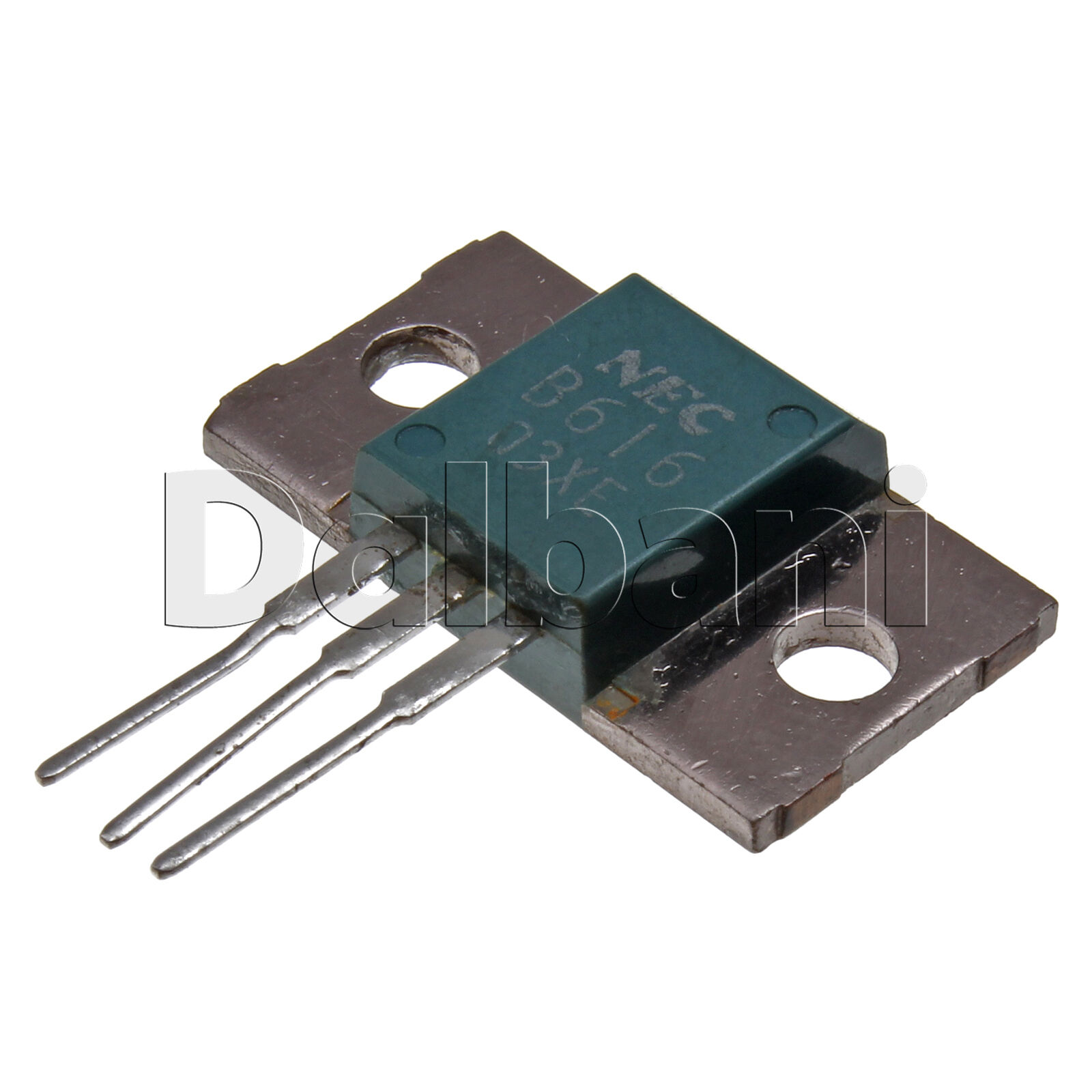 2SB616 Original Pulled NEC Semiconductor B616