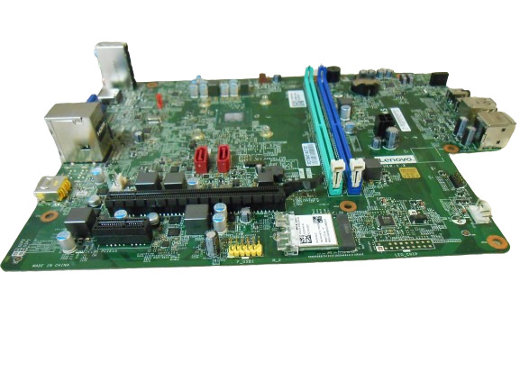OEM Lenovo FT4STMS Motherboard AMD A9-9430 00xk158 From IdeaCentre 310s-08asr