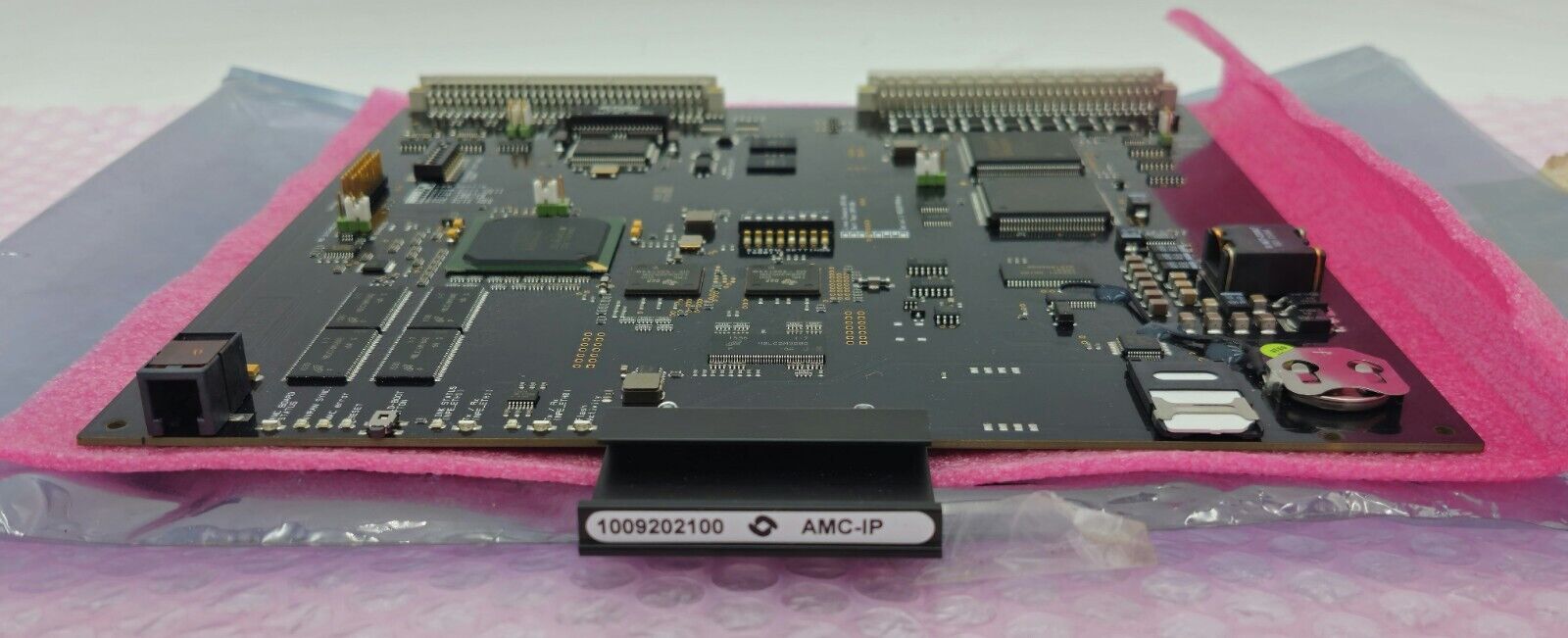 Stentofon Zenitel 1009202100 AMC-IP Processor Board