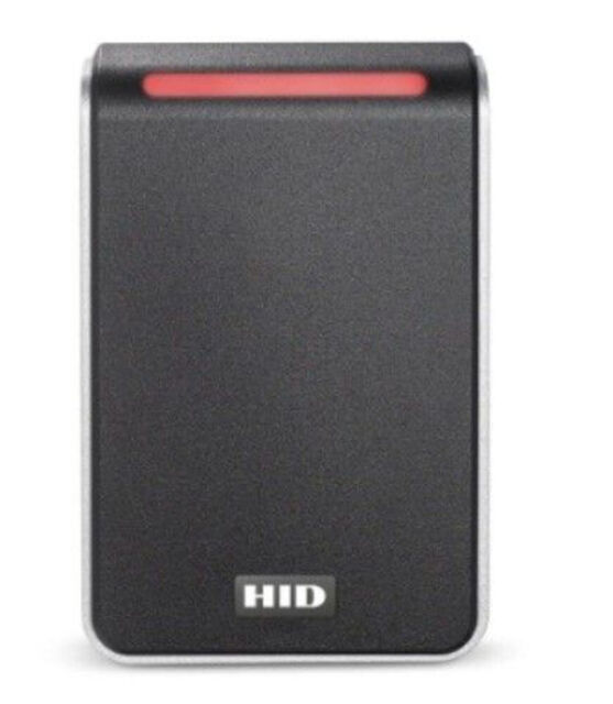 HID Signo 40 Memory Card Reader - 40TKS-00-000000  is a reliable and efficient 