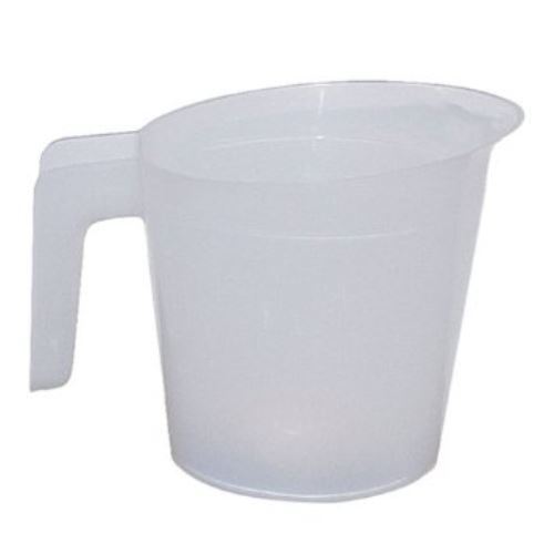 64 oz. Commercial Water Fill Pitcher, OEM, Real part by Bunn 4238 / 04238.0000