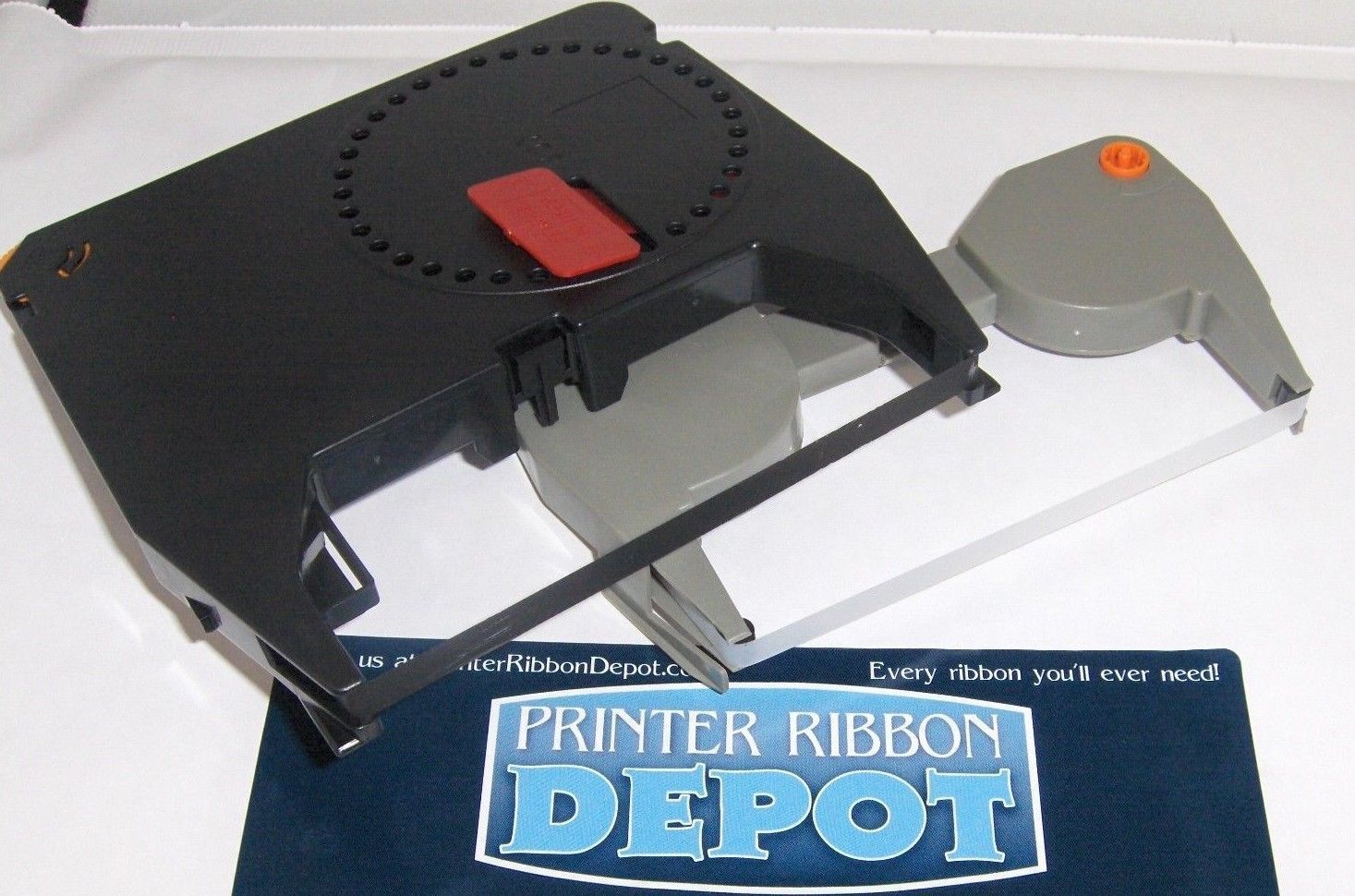 IBM WheelWriter II Typewriter Ribbon Combo (1) Cartridge and (1) Correction Tape