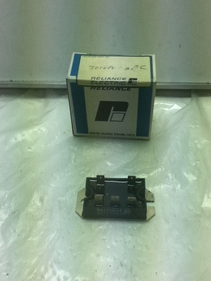 Reliance 701819-2Ac Power Cube