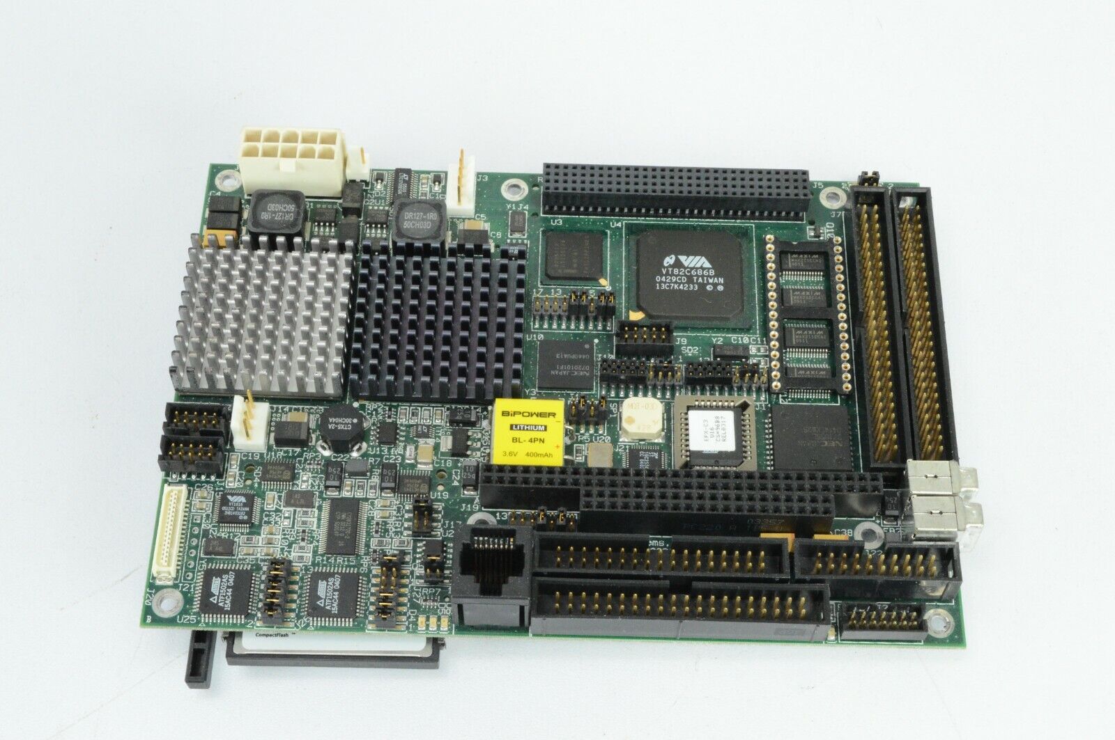 Motherboard IBM 19K4657 VT82C686B