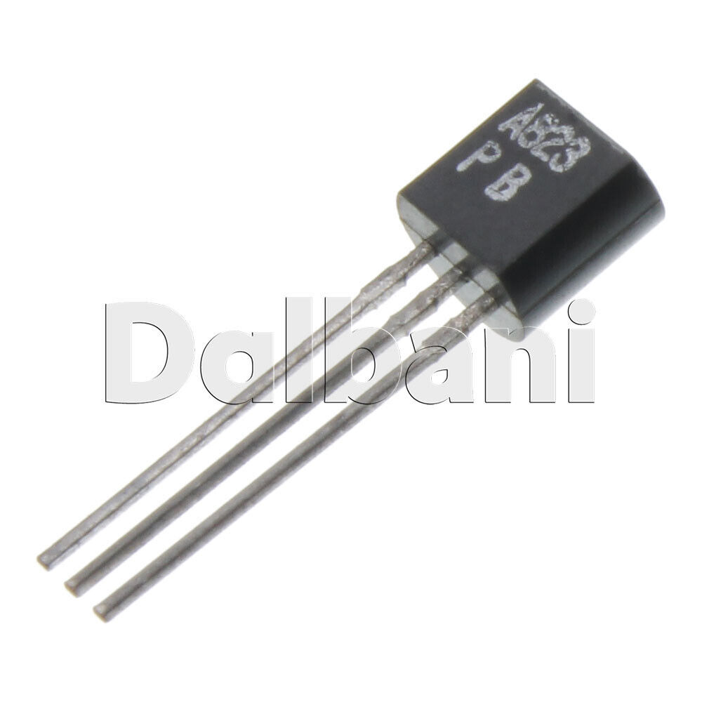 2SA823 Original New Transistor A823