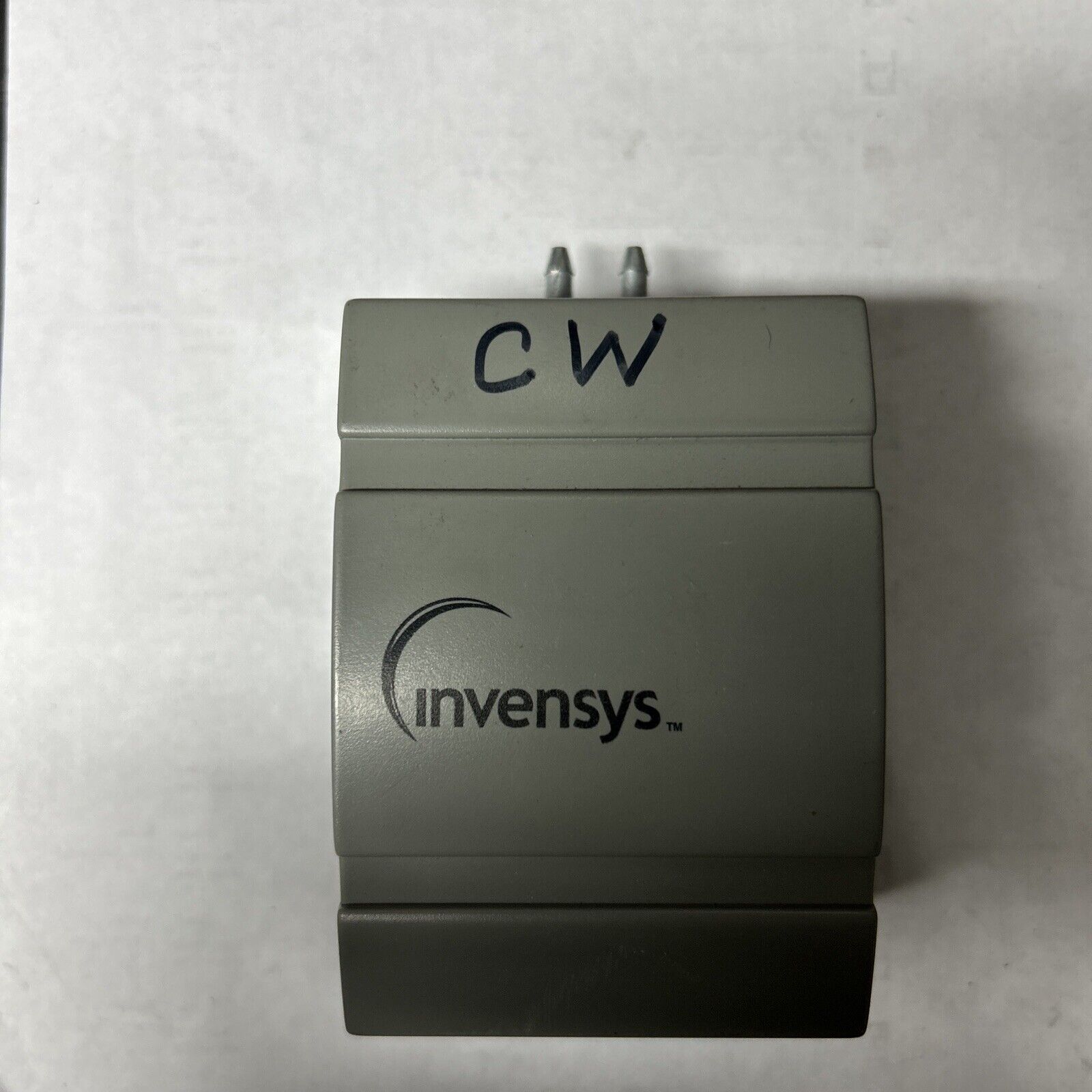 Invensys Siebe CP-8551-0-0-1 Electronic-Pneumatic Transducer