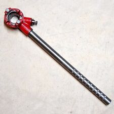 Vintage Craftsman Square Die Made in USA Ratchet Style Pipe Threader picture