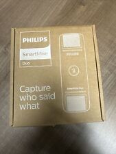 Philips SpeechMike Duo, Speech Dictation Microphone picture