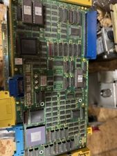 Fanuc A16B-2200-0160 CPU Board picture