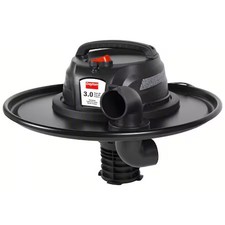 Dayton 61Hv93 Electric Drum-Top Head W/ Wet/Dry Vacuum Kit  For 55 Gal Drum, picture