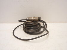 BALLUFF BIS C-60R-001-08P-PU05 USED RADIO FREQUENCY ID SYSTEM BISC60R00108PPU05 picture