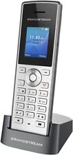 Grandstream WP810 Portable Wi-Fi Phone Voip Device 2 SIP Accounts, 2 Lines picture