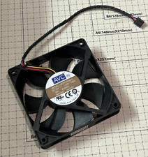 OEM Dell Alienware Aurora R5 R6 Desktop PC Tower Case Cooling Fan 7K7HY 07K7HY picture