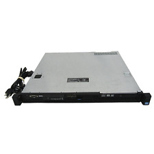 Dell PowerEdge R210 II Server w/ Intel Core i3-3220, 4GB DDR3 & 2x500GB HDD picture