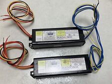Lot of 2 Radionic NOS  IS215-40CTP 15W-40W T8/T12 Linear Fluorescent Ballast P6 picture