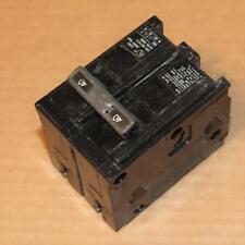 ONE Tested Used ITE Siemens  Q240 2 Pole 40 Amp Breaker picture