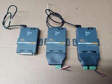 Lantronix UDS1100-IAP Industrial Device Server lot of 3 picture