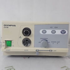 Olympus CV-60 Video Processor picture