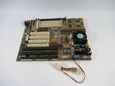 Asus P/I-P55TVP4 Motherboard Rev 1.5 USED picture