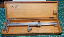 Foster Germany Vintage vernier Height Gage 14