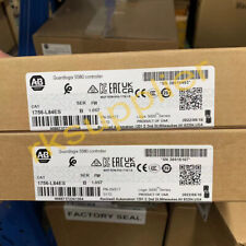 NEW AB 1756-L84ES PLC Processor DHL or UPS Fast delivery picture