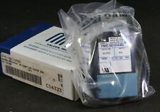 One (1) MAC PME-501DABE Solenoid Valve C14333 NEW picture