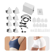 Vacuum Therapy Machine Butt Lift Breast Enlargement Body Massage Beauty picture