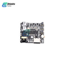 VHM-314-V2.0 Bluetooth Decoder Board MP3 Lossless Type-C Car Speaker Amplifier picture
